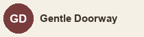 Gentle Doorway | Music Merch, Hobby Kits & Collectibles